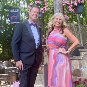 Meet your Posher, Ron